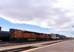 BNSF